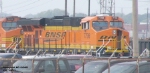BNSF 7798